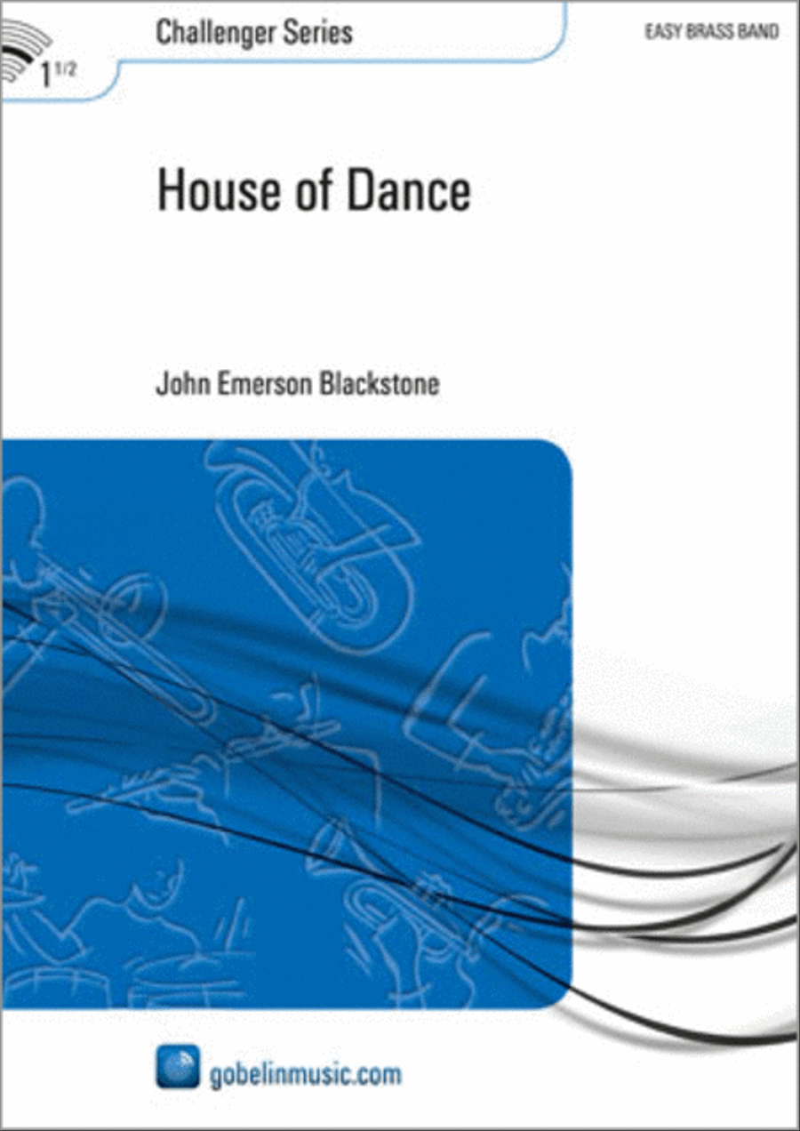 House of Dance