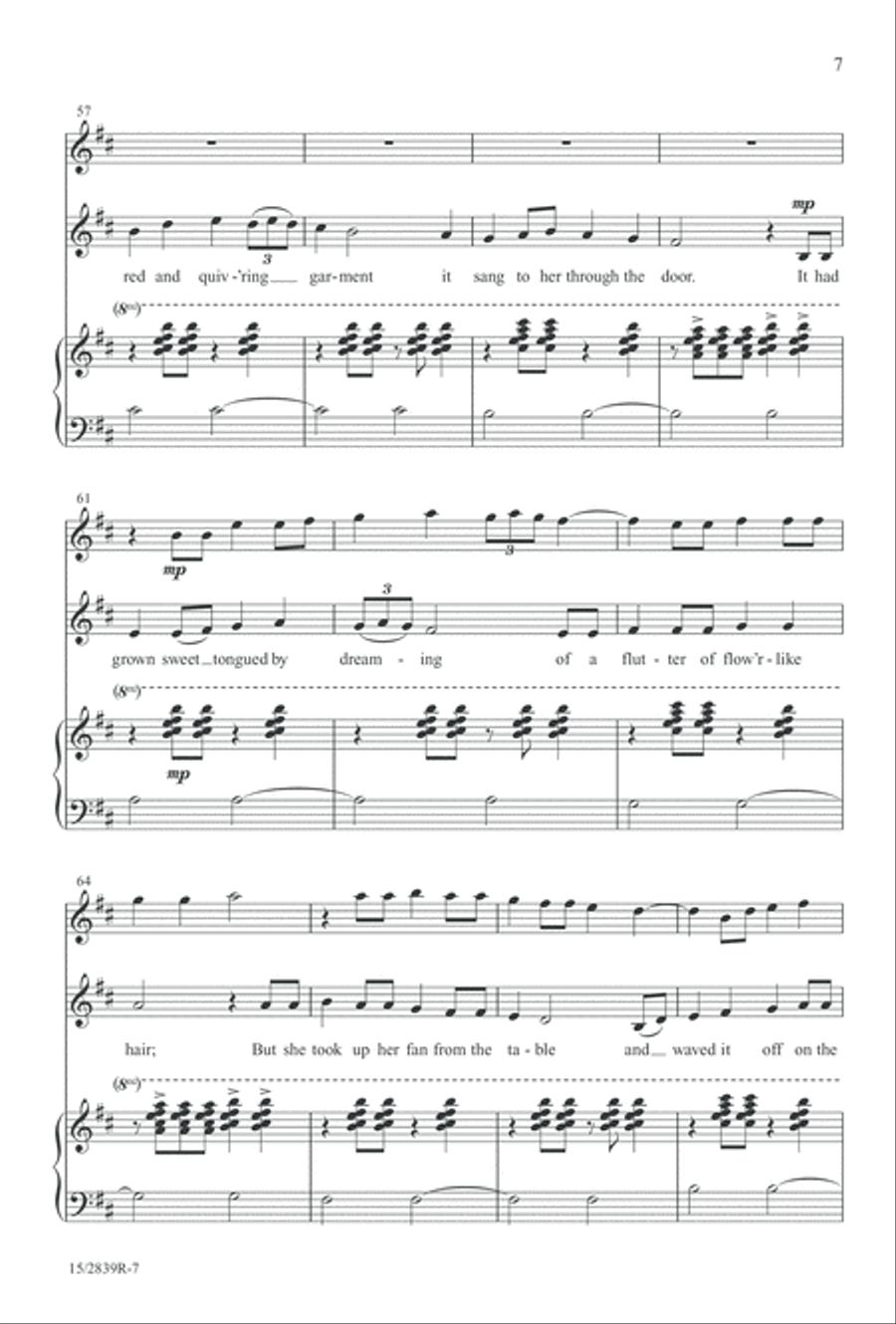 The Cap and Bells SA scores gallery preview page 7