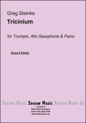 Tricinium