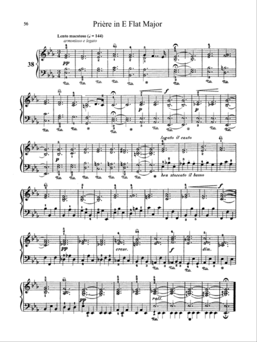 Bertini: Forty-nine Etudes, Op. 101 & 166