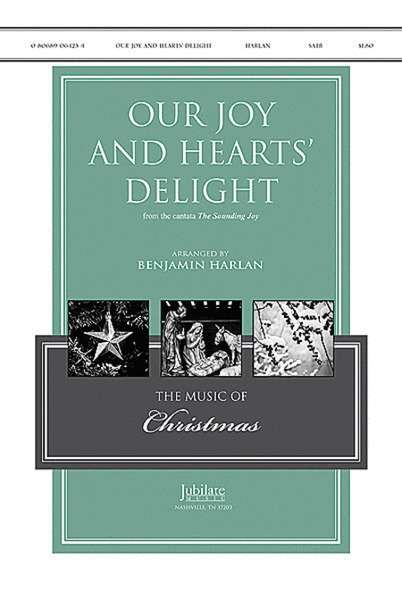 Our Joy and Hearts' Delight image number null