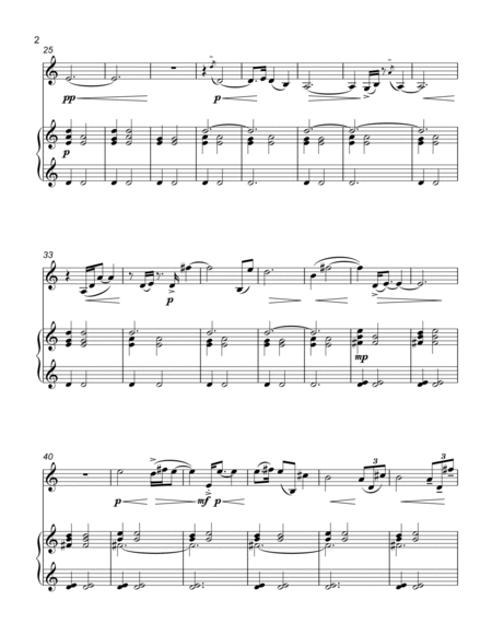 Medb's Meditation (violin & piano) image number null