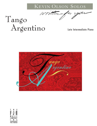 Tango Argentino