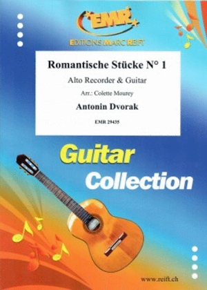 Romantische Stucke No. 1