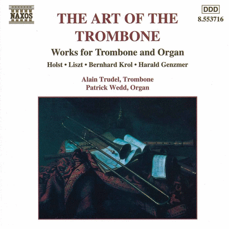 Art of the Trombone