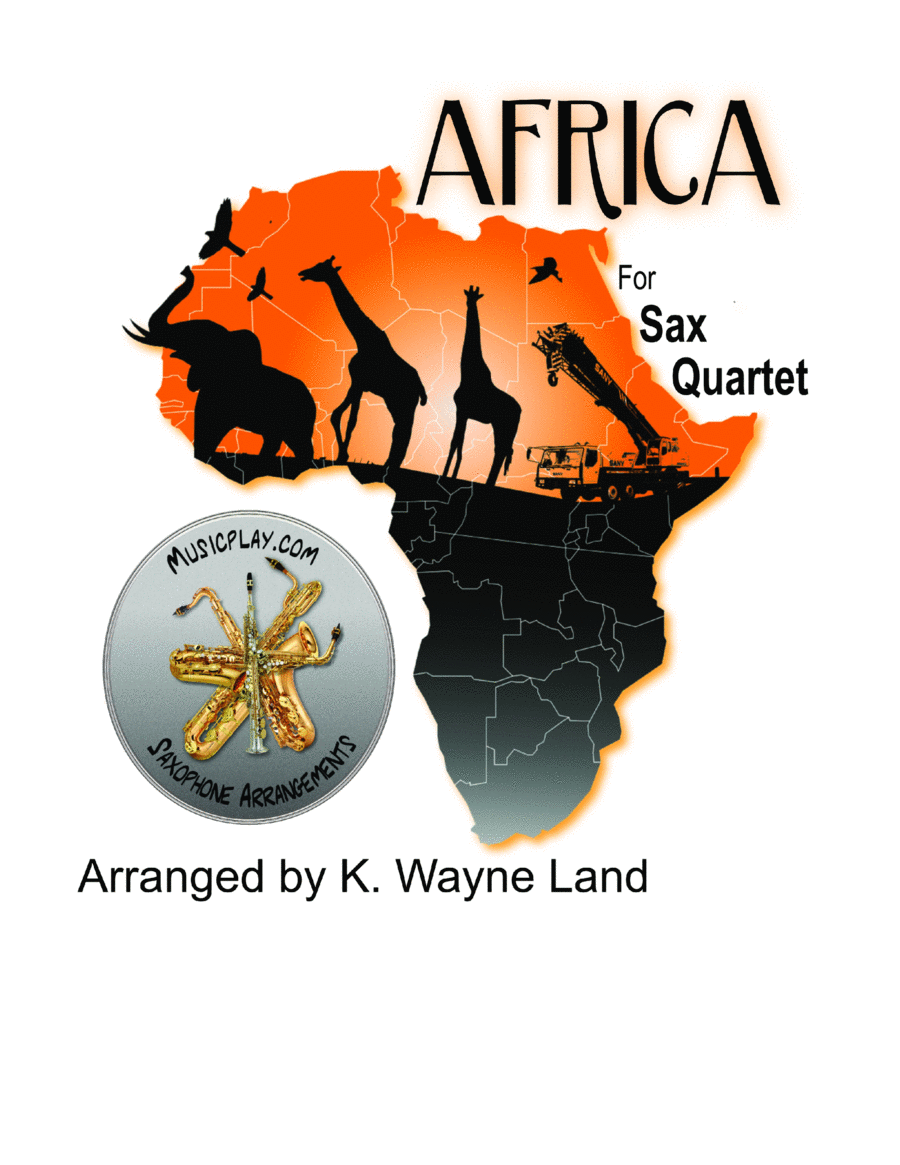 Africa image number null