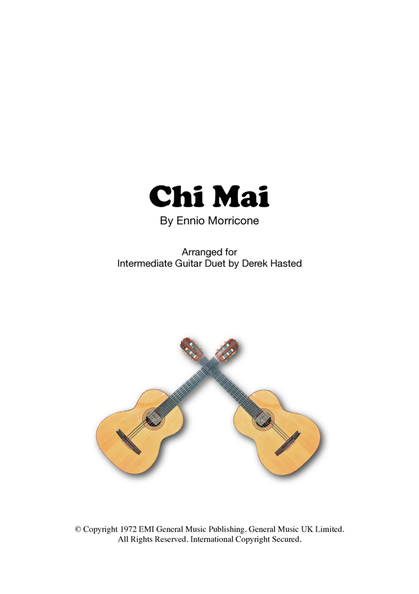 Chi Mai image number null