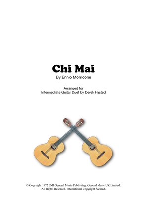 Chi Mai