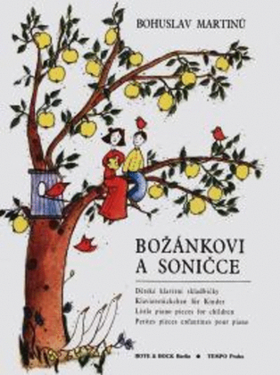 Bozankovi a Sonicce