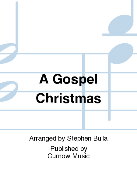 A Gospel Christmas image number null