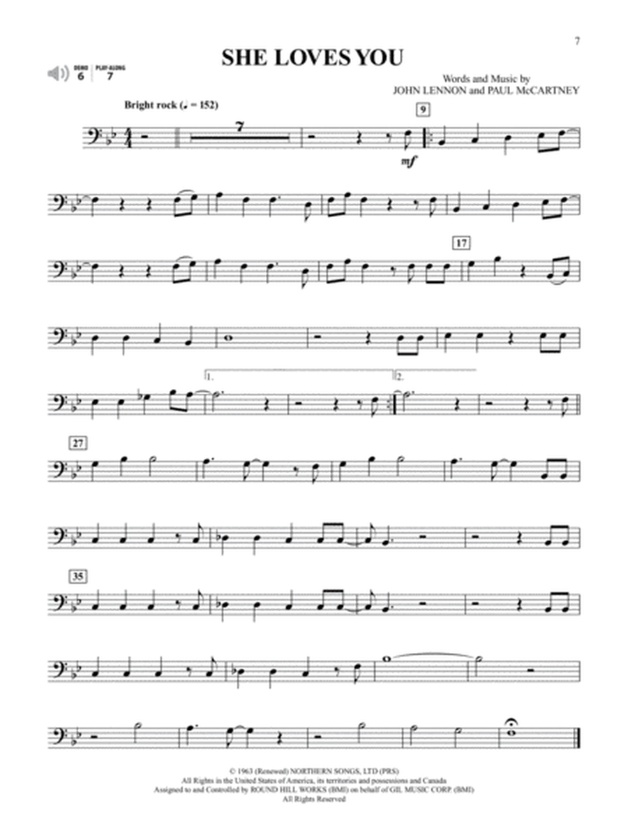 Easy Instrumental Solos For Special Occasions & Celebrations image number null