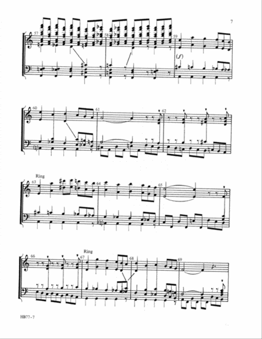 The Blue Rondo a La Turk