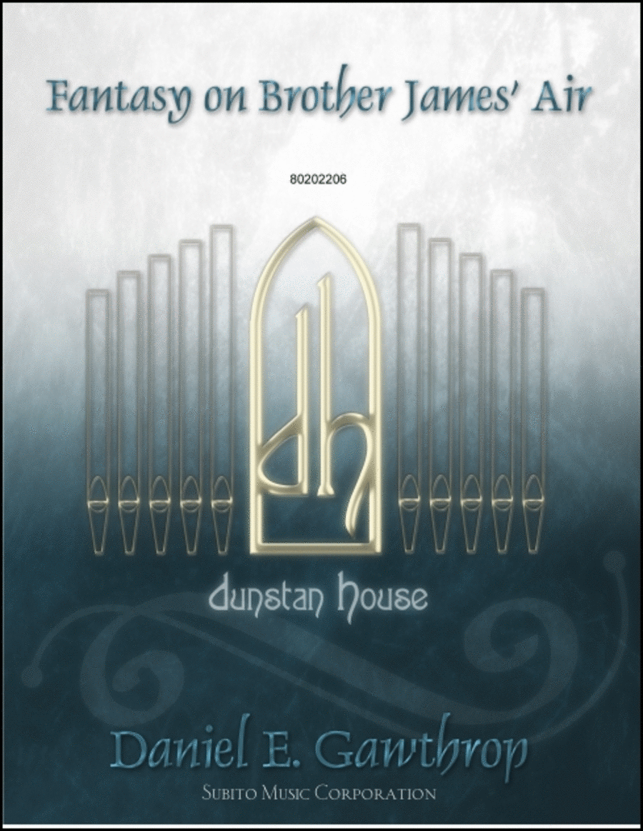 Fantasy on Brother James