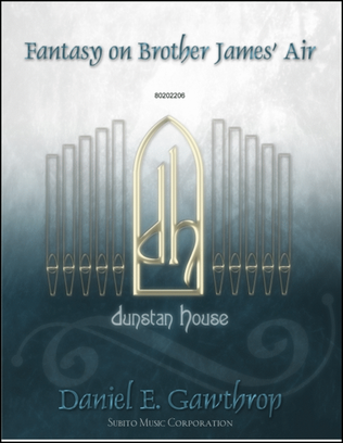 Fantasy on Brother James' Air