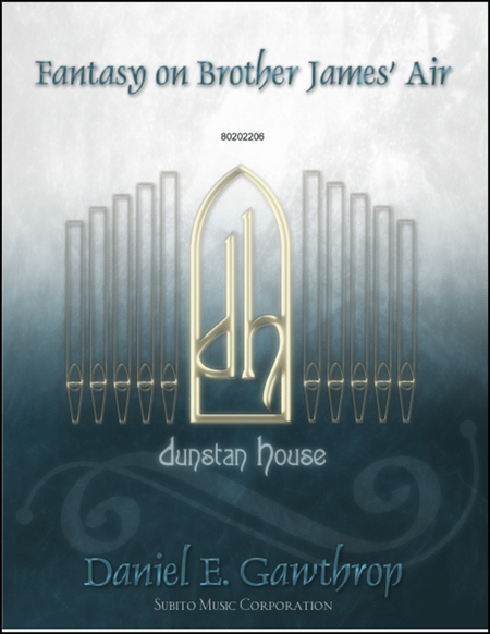Fantasy on Brother James' Air