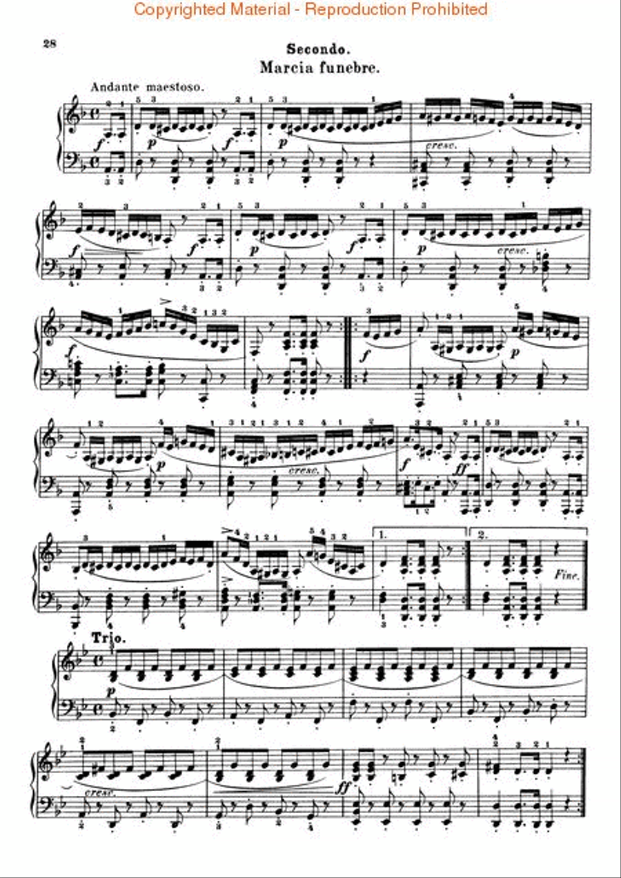 Pleasures of Youth (6 Sonatinas on 5 Notes), Op. 163 1 Piano, 4-Hands scores gallery preview page 4