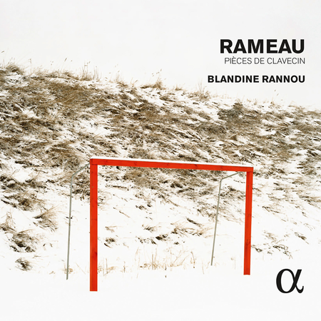 Rameau: Pieces de clavecin image number null