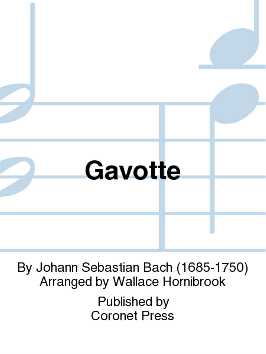 Gavotte