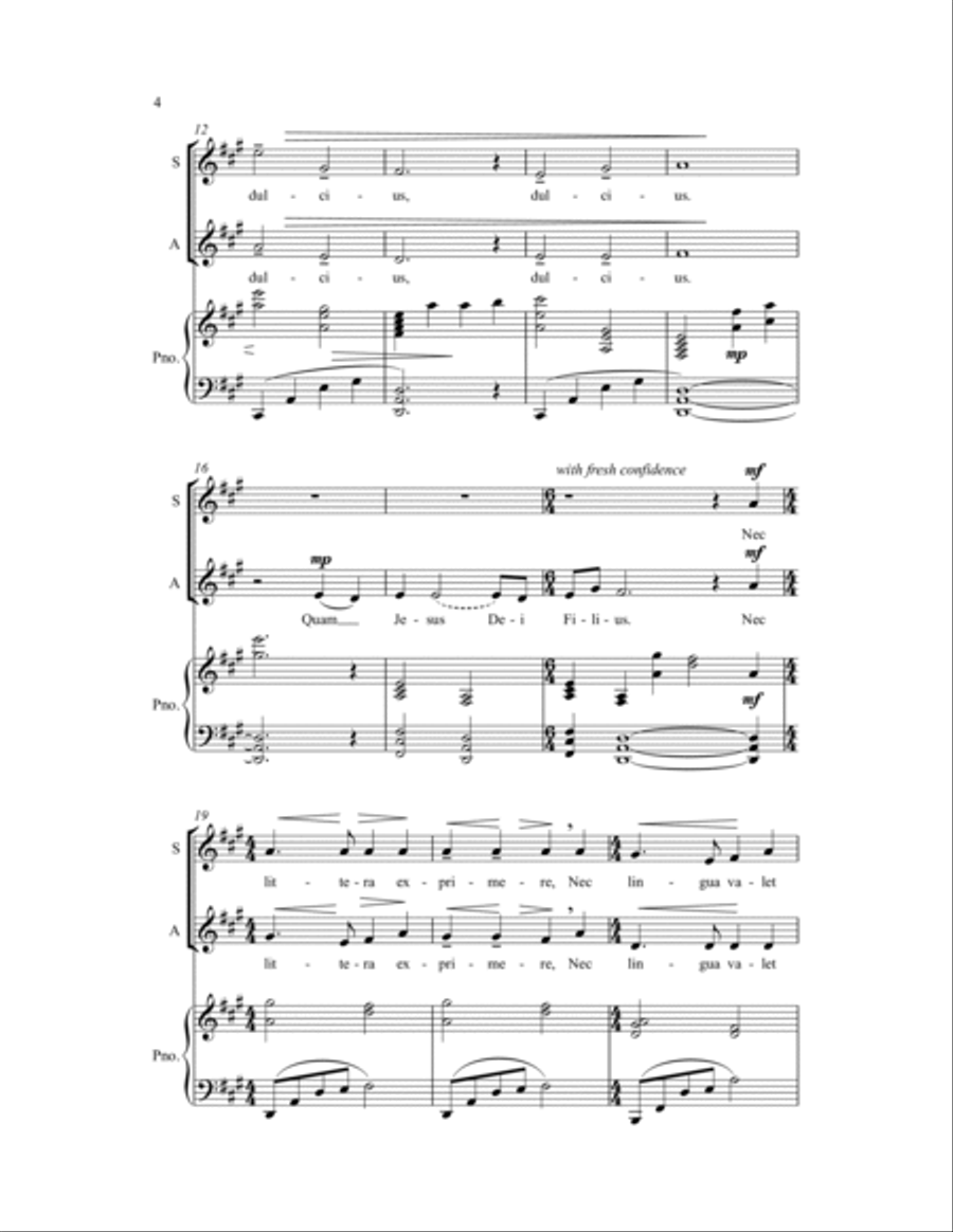 Jesu SA scores gallery preview page 7