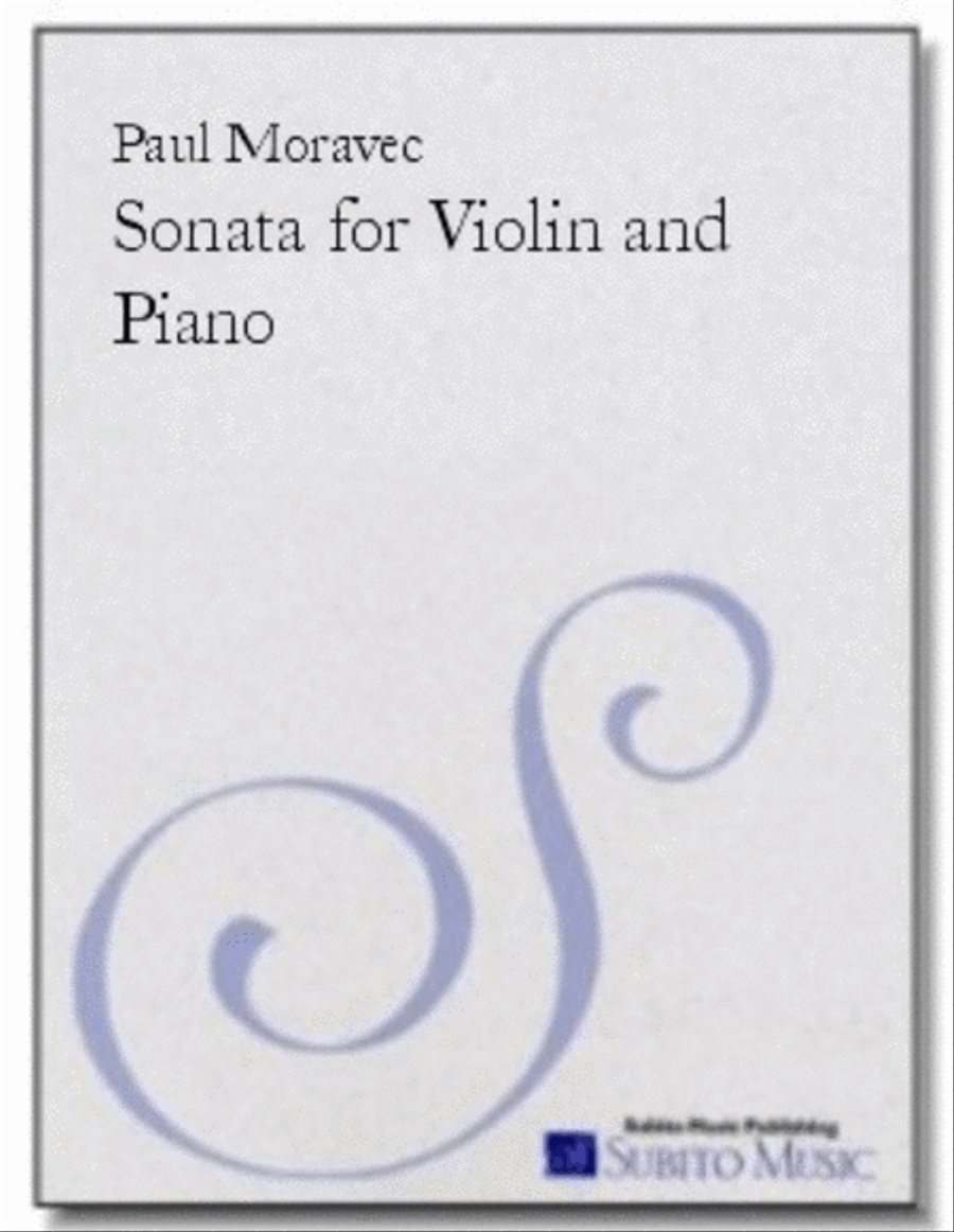 Book cover for Sonata