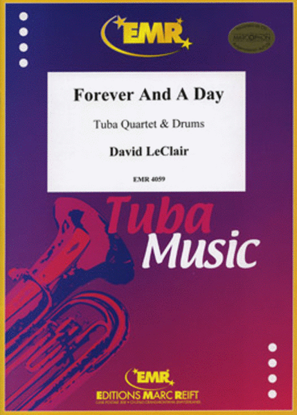 Forever And A Day image number null