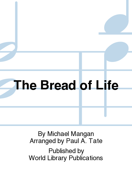 The Bread of Life image number null