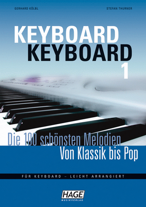 Keyboard Keyboard 1 + USB-stick