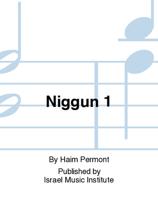 Niggun I