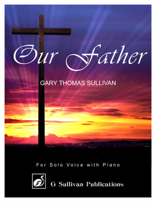 Our Father - Vocal Solo with Piano