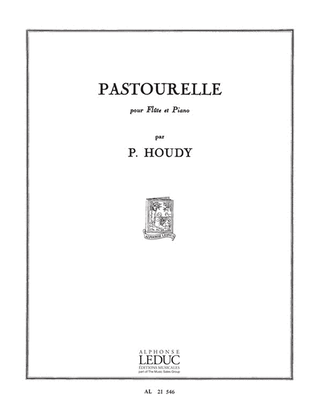 Pastourelle (flute & Piano)