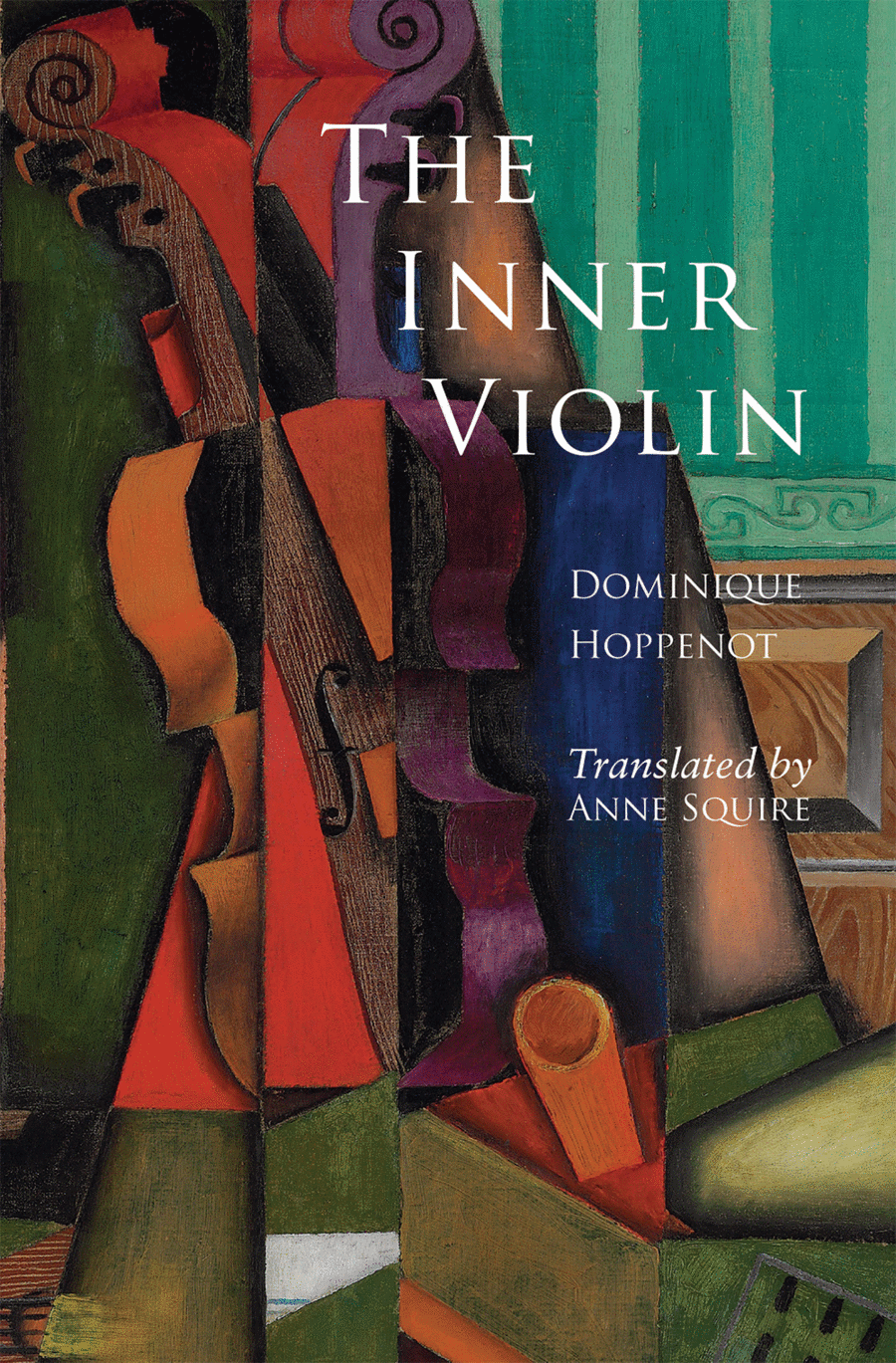 The Inner Violin