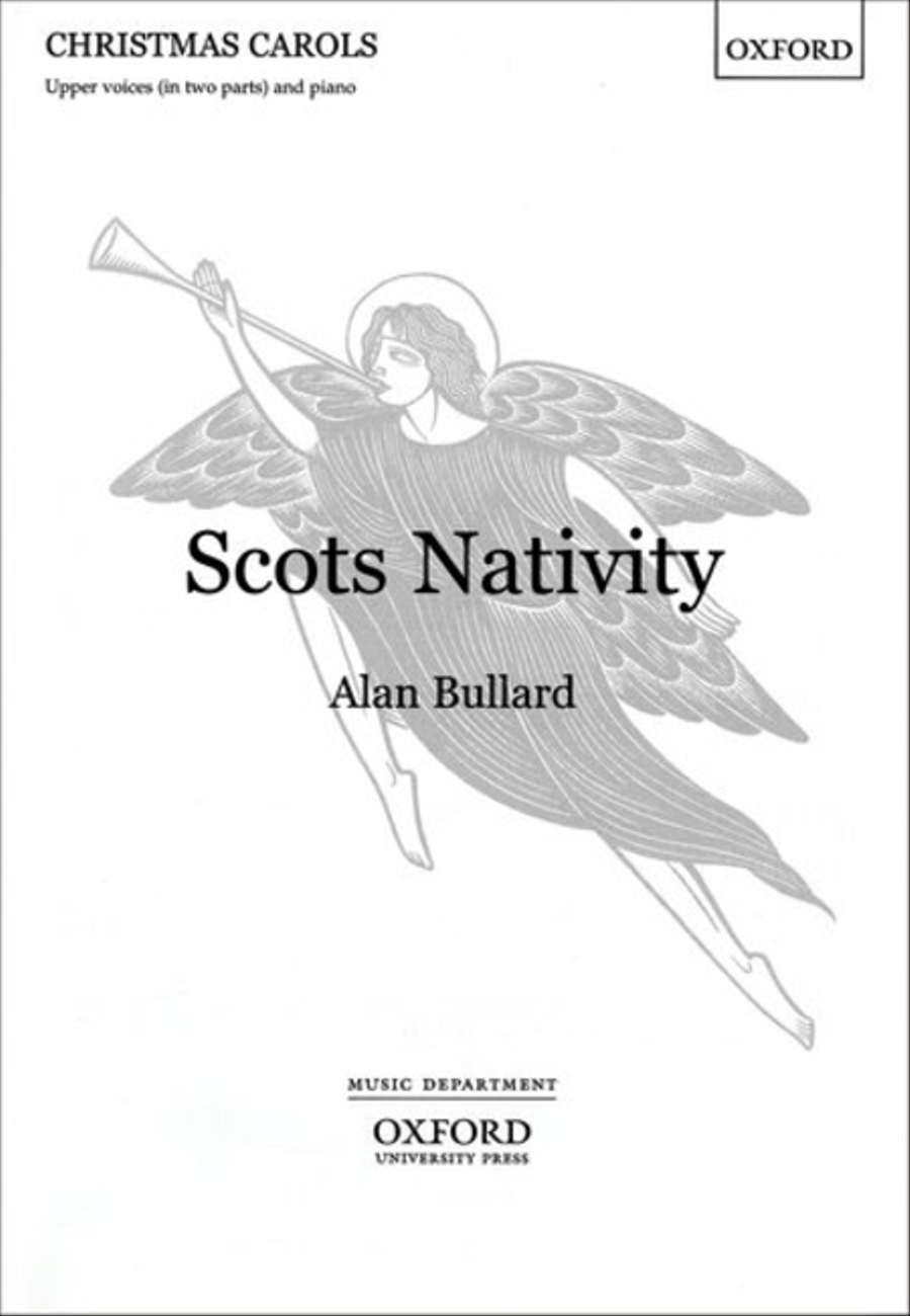 Scots Nativity SA scores gallery preview page 1