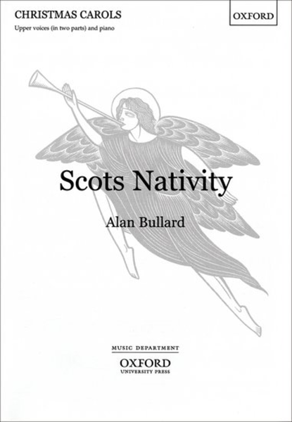Scots Nativity image number null