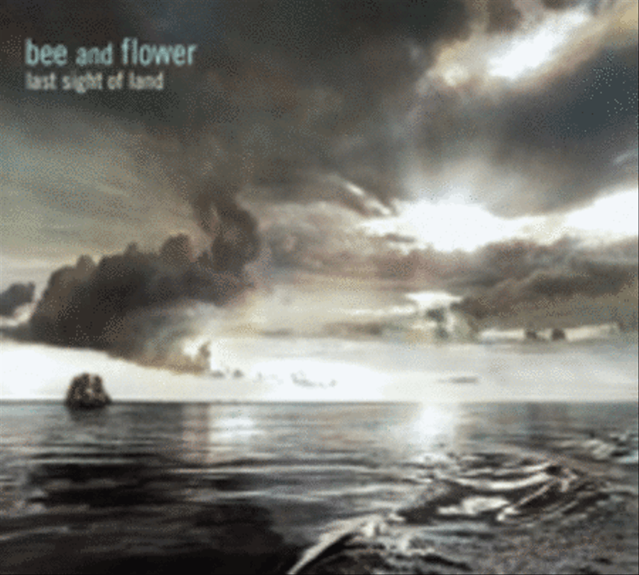 Bee And Flower - Last Sight Of Land CD scores gallery preview page 1
