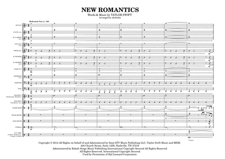 New Romantics image number null