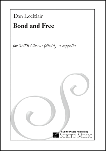 Bond and Free