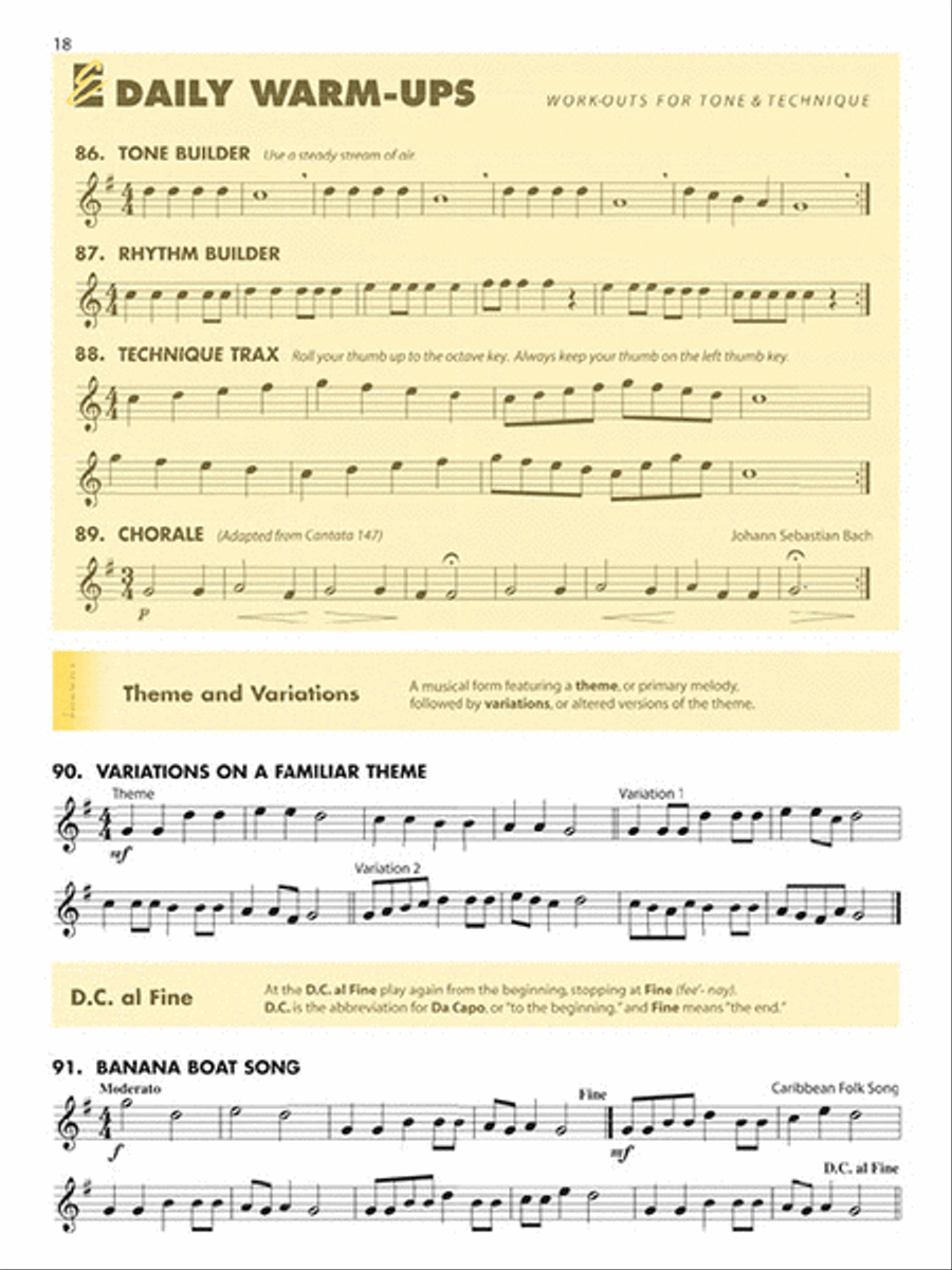 Essential Elements for Band – Eb Alto Saxophone Book 1 with EEi image number null