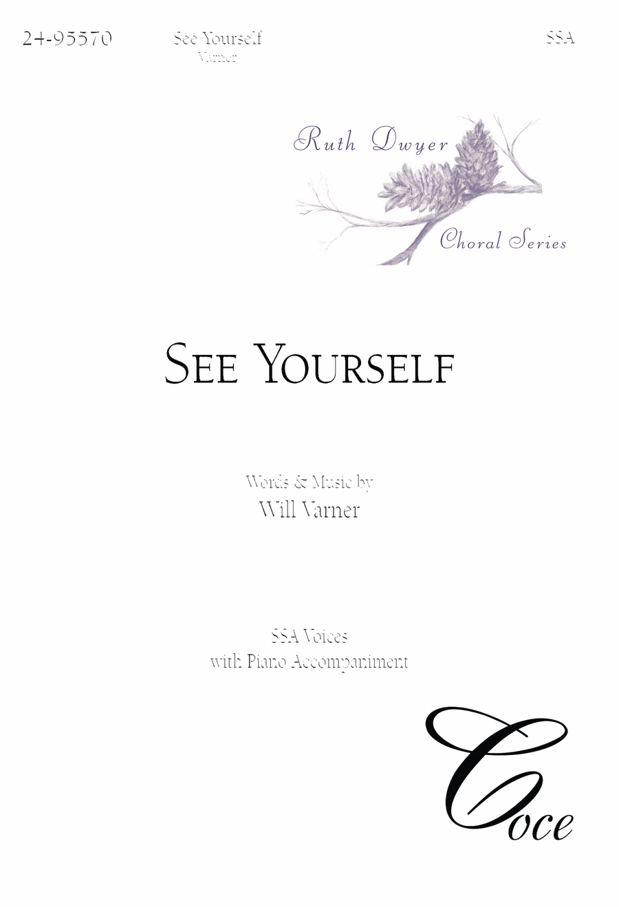 See Yourself See Yourself SSA scores gallery preview page 1