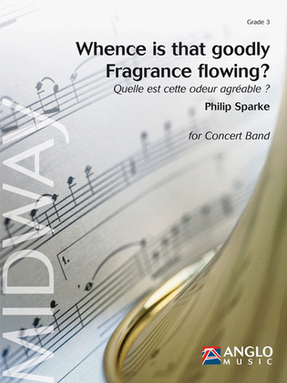 Book cover for Whence is that goodly Fragrance flowing?