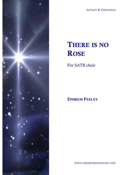 There is No Rose
