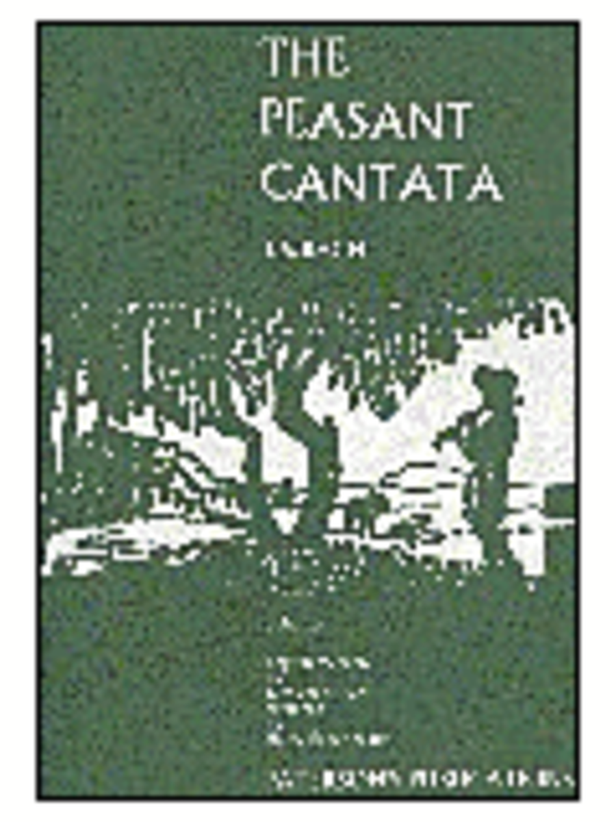 The Peasant Cantata