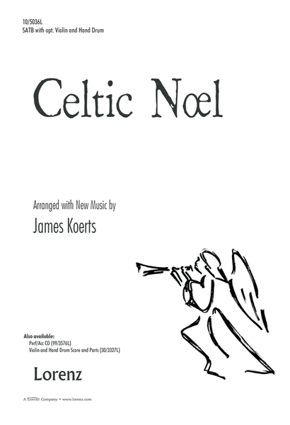 Celtic Noel