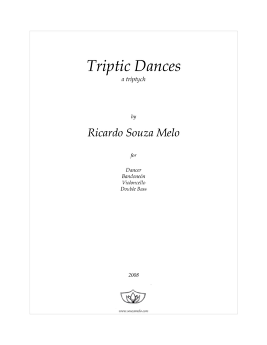 Triptic Dances