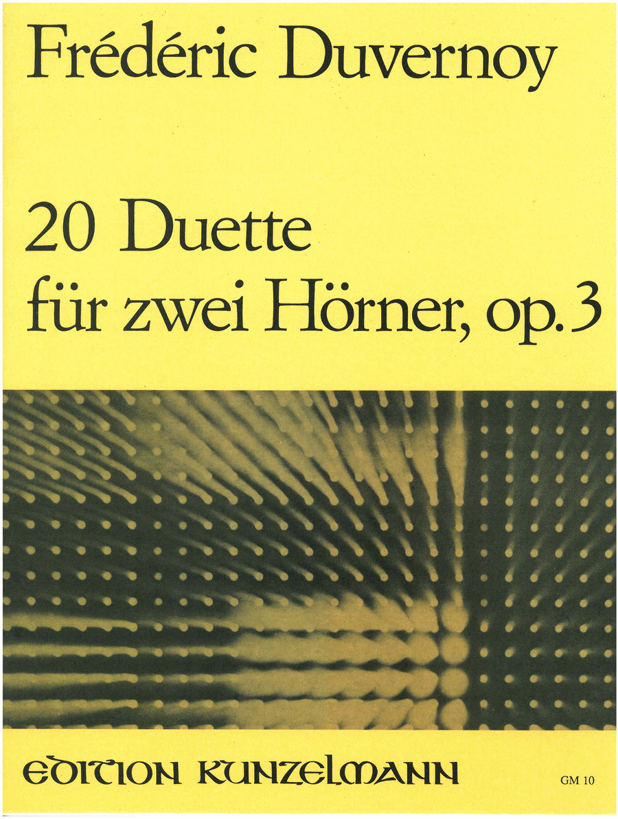 Duets (20)