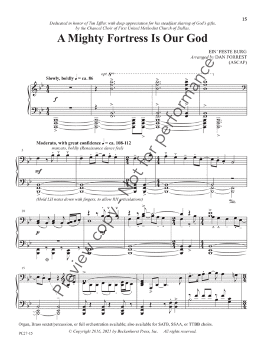 Illuminations - Volume 3 Piano Solo scores gallery preview page 6