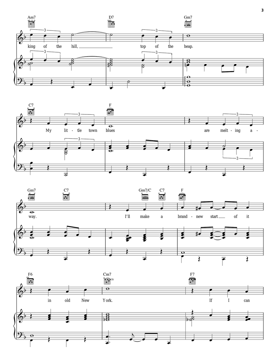 Theme From 