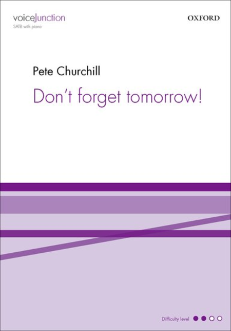 Pete Churchill : Don