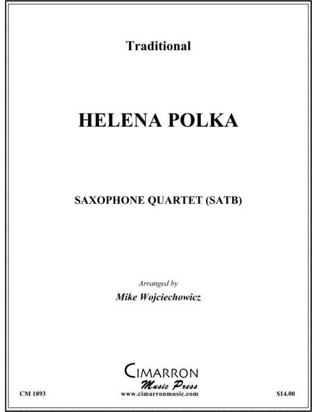 Helena Polka