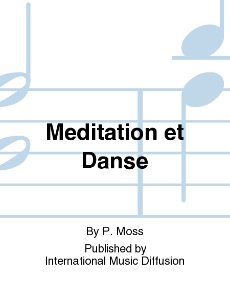 Meditation et Danse
