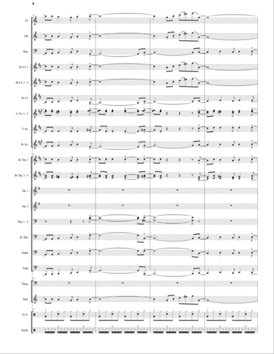 Theme From 